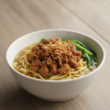 Mie Ayam